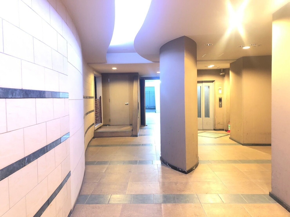 エレベーター1 | セレニテ 日本橋