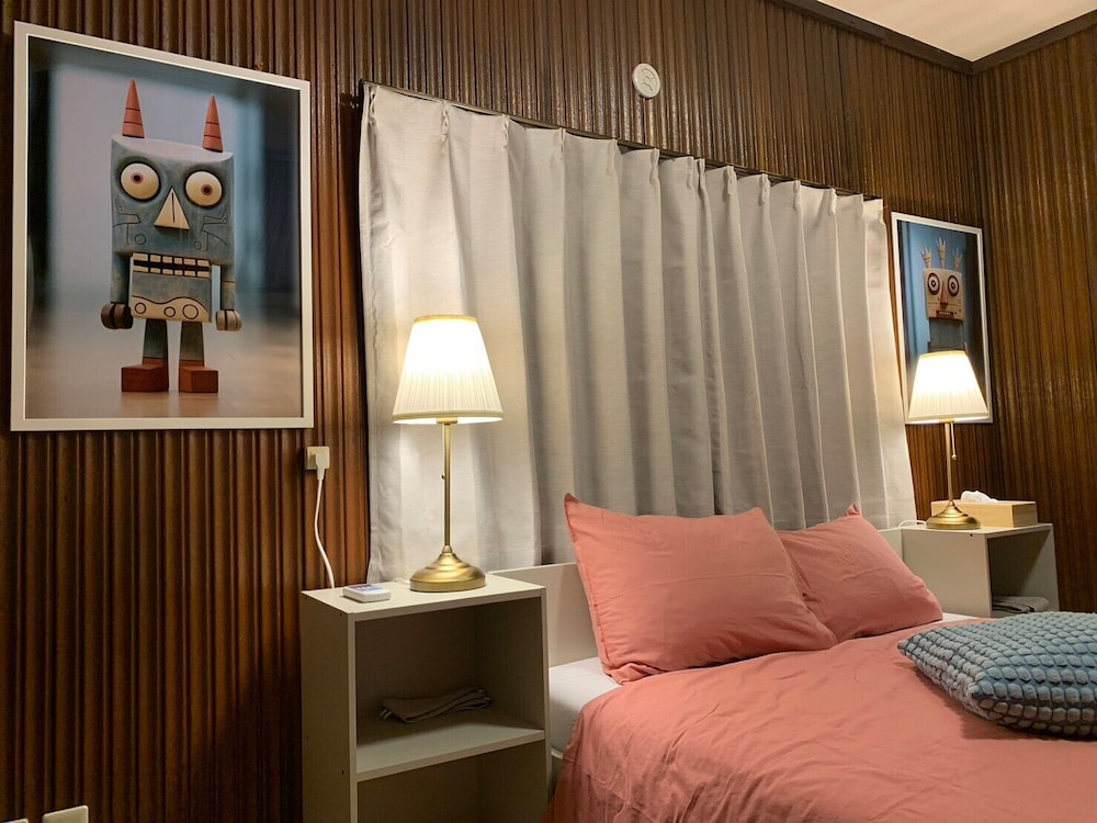 客室1 | North Shinjuku house 客室1 | North Shinjuku house