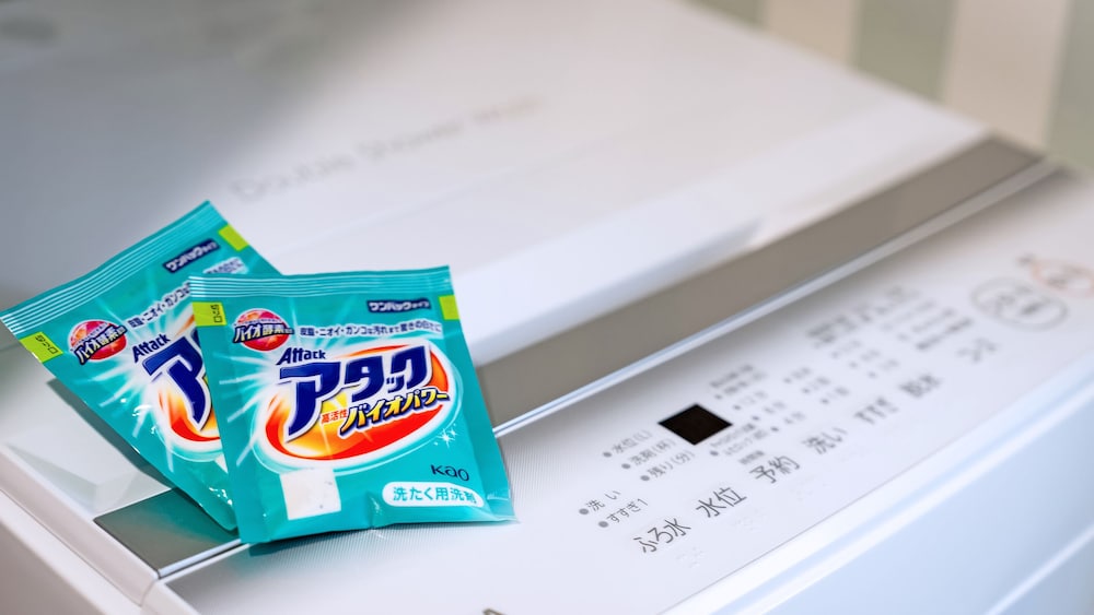 3ベッドルームヴィラ 禁煙 ランドリー0 | ヴィラ アマルフィ パームスプリングス宮古島リゾート