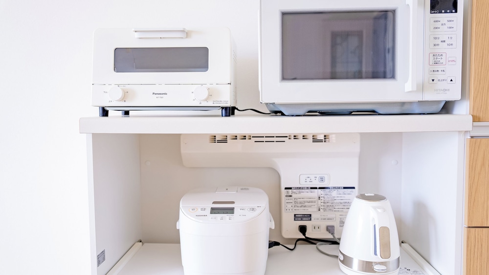 3ベッドルームヴィラ 禁煙 専用キッチン0 | ヴィラ アマルフィ パームスプリングス宮古島リゾート