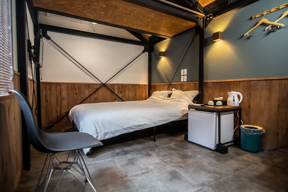 コンフォート ダブルルーム 禁煙 | リゾートイン西表島