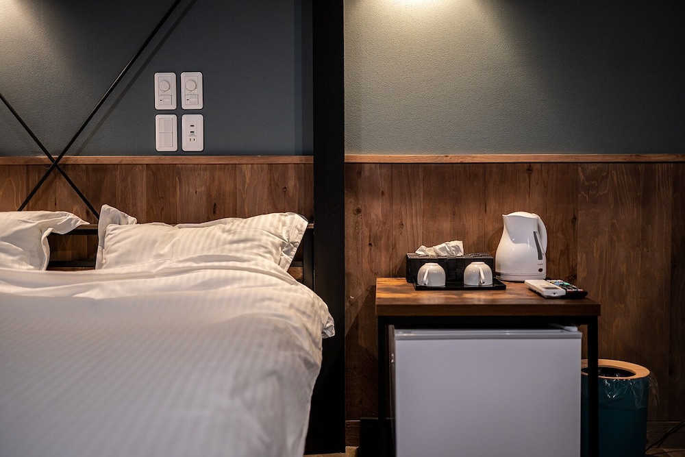 コンフォート ダブルルーム 禁煙 客室1 | リゾートイン西表島