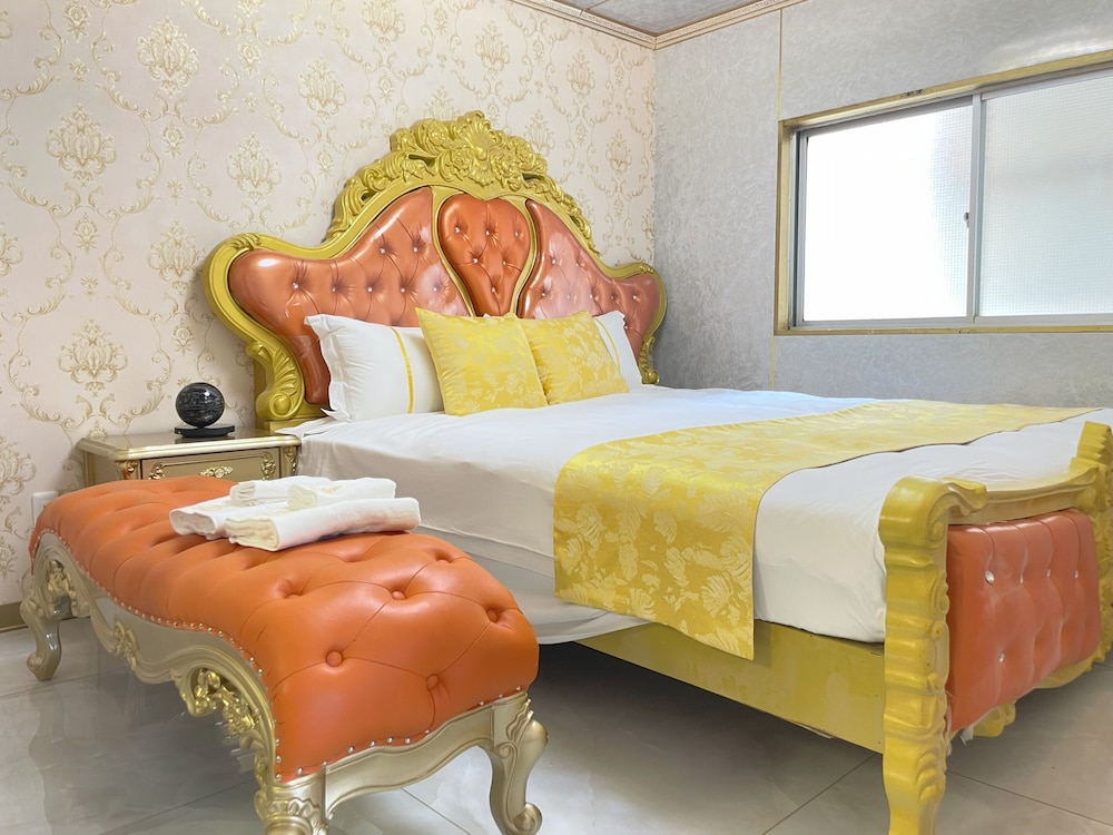 ファミリー ルーム ペットとの宿泊可 | ホテル ロモサ