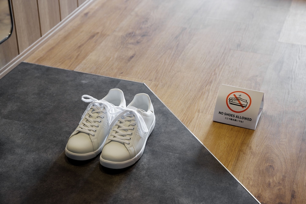 やぐらルーム 禁煙 客室4 | OMO3 浅草 by 星野リゾート