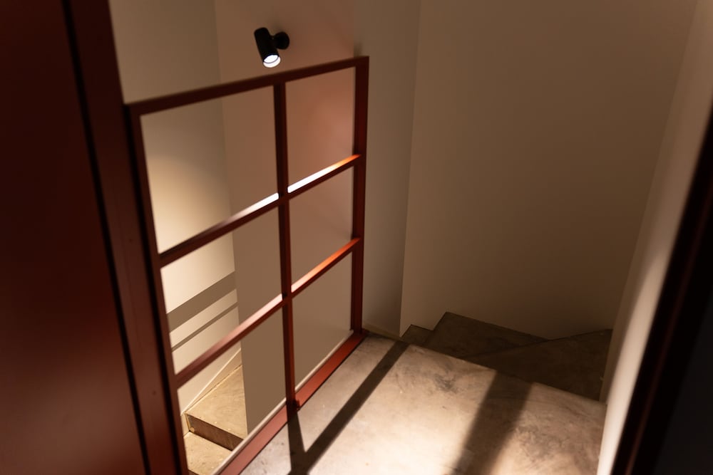 施設内の設備1 | HELIO HOSTEL SAPPORO