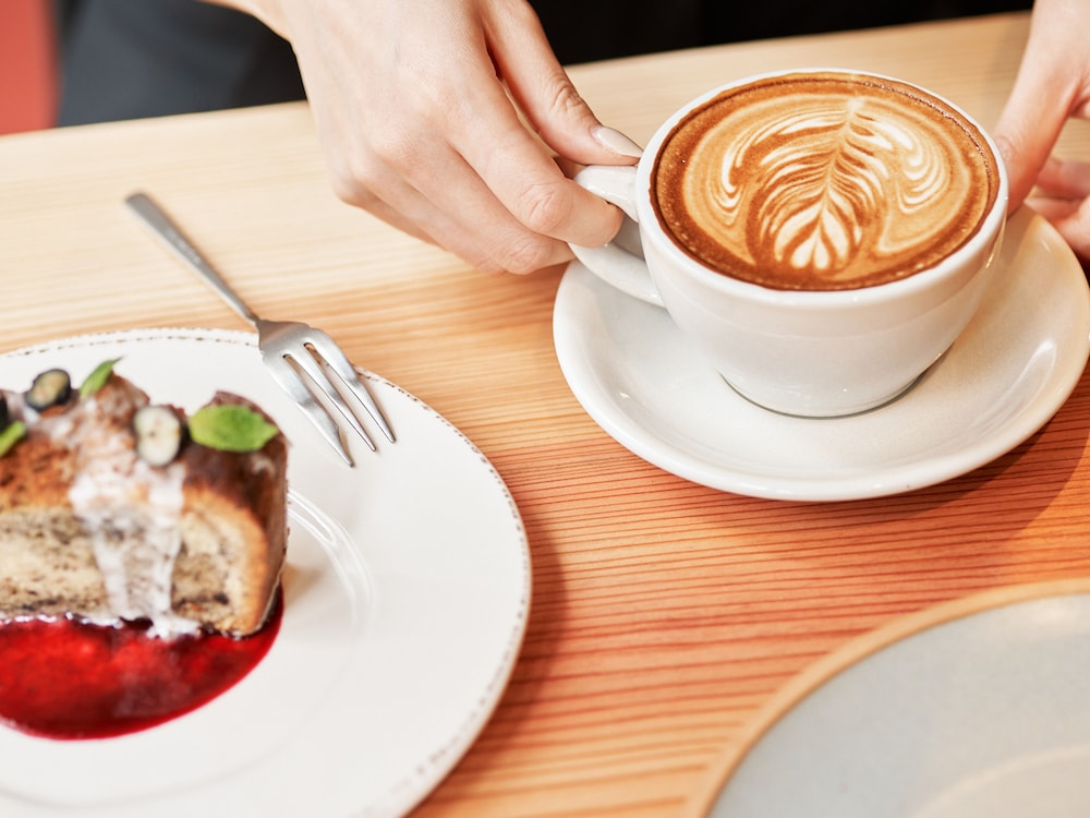 レストラン1 | WPÜ HOTEL SHINJUKU レストラン1 | WPÜ HOTEL SHINJUKU