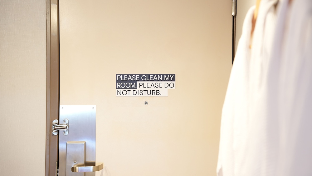 客室1 | WPÜ HOTEL SHINJUKU 客室1 | WPÜ HOTEL SHINJUKU