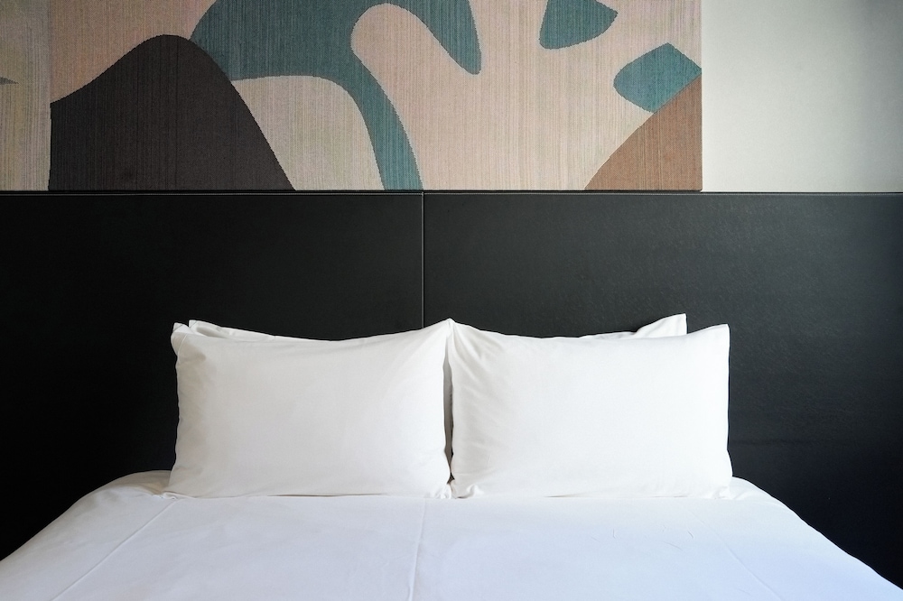 ダブルルーム 客室4 | WPÜ HOTEL SHINJUKU