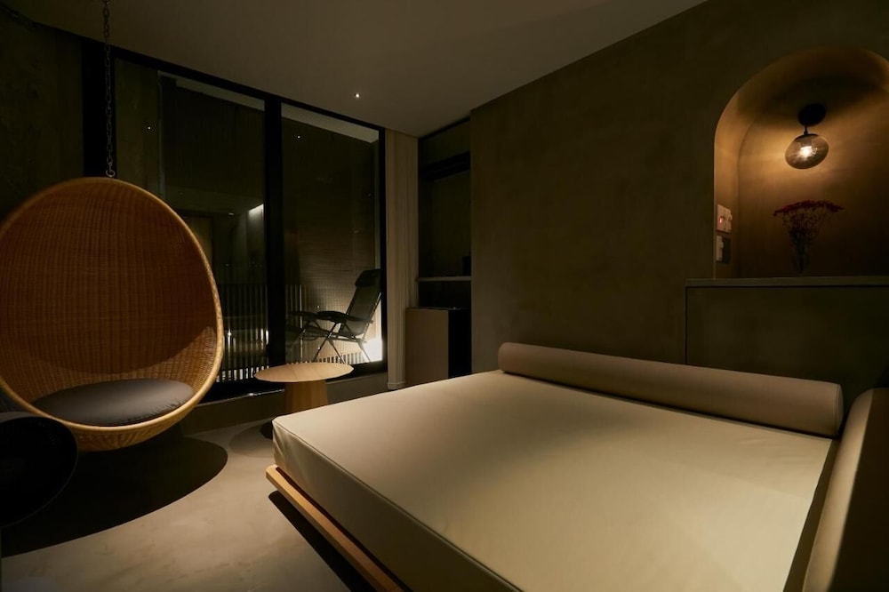 客室1 | Boutique Sauna ARCH 客室1 | Boutique Sauna ARCH