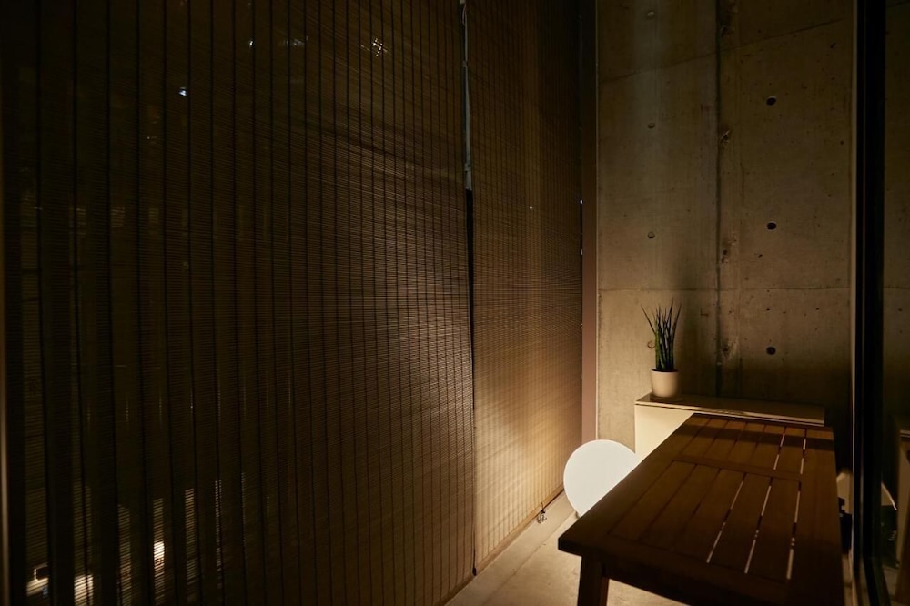 エクスクルーシブ スイート 客室1 | Boutique Sauna ARCH