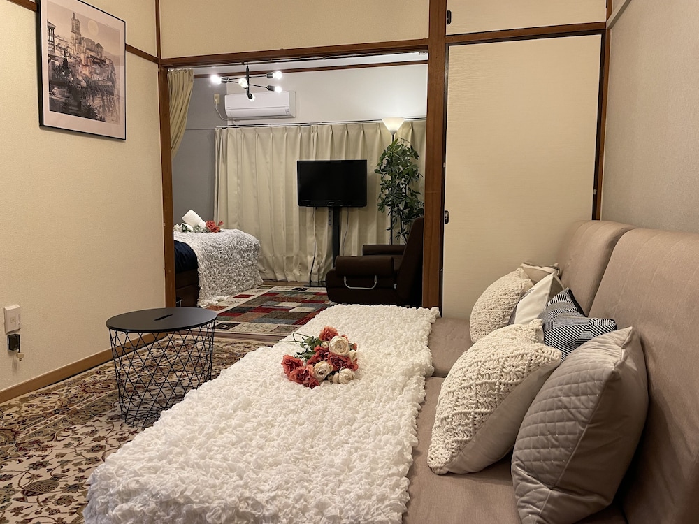 メインイメージ | Oak Stay Shibuya 4 メインイメージ | Oak Stay Shibuya 4