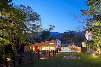 ヴィラ・セゾン・フジ