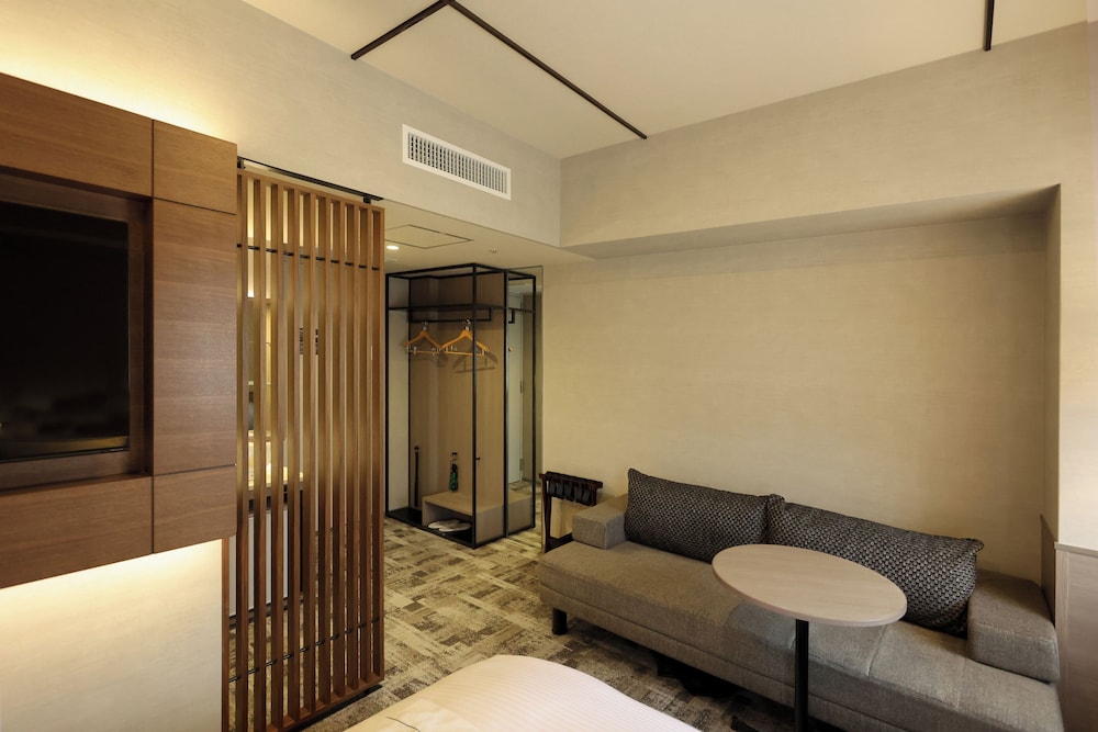 トリプルルーム 客室2 | SK HOTEL 神戸駅前