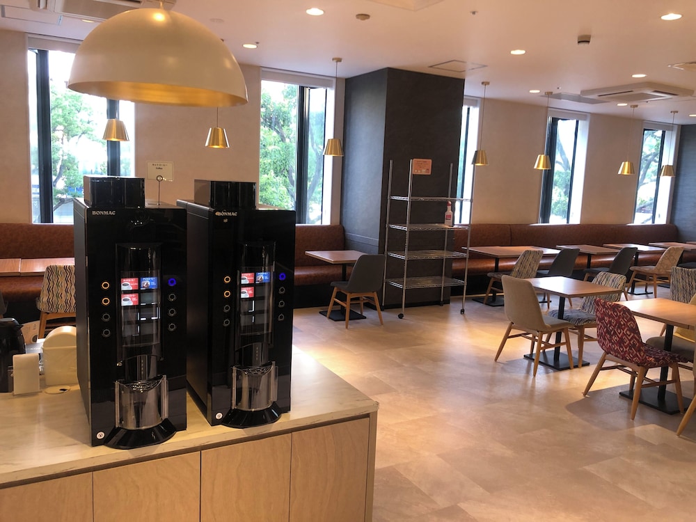 朝食スペース1 | SK HOTEL 神戸駅前 朝食スペース1 | SK HOTEL 神戸駅前