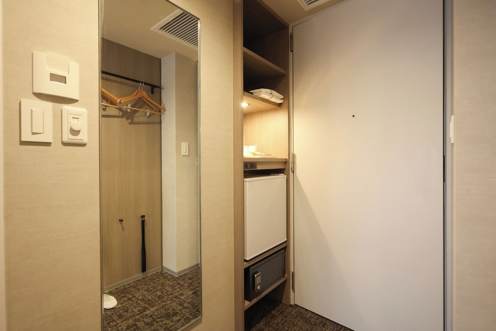 ダブルルーム 客室2 | SK HOTEL 神戸駅前