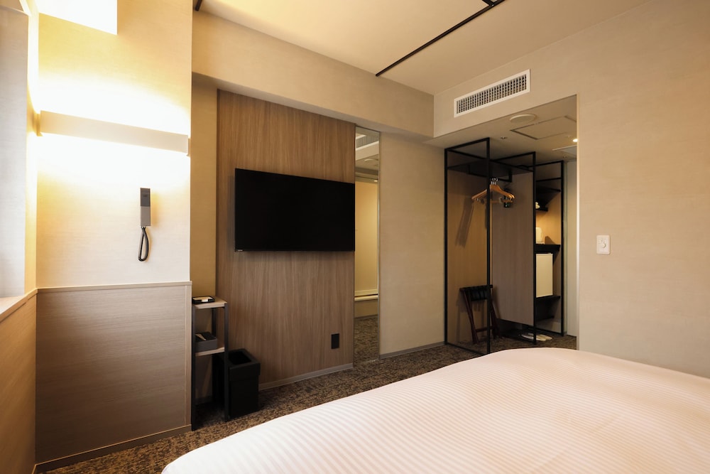 ダブルルーム 客室2 | SK HOTEL 神戸駅前