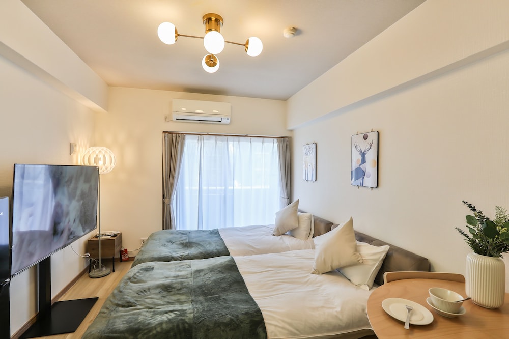 客室1 | Ocean Nippombashi Higashi 客室1 | Ocean Nippombashi Higashi