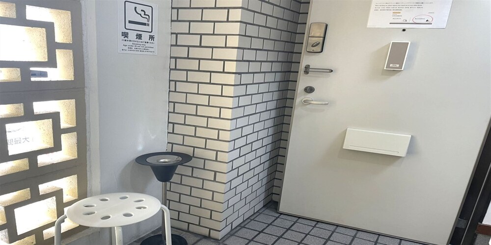 施設内の設備1 | ゲストハウス II 六丸館 施設内の設備1 | ゲストハウス II 六丸館