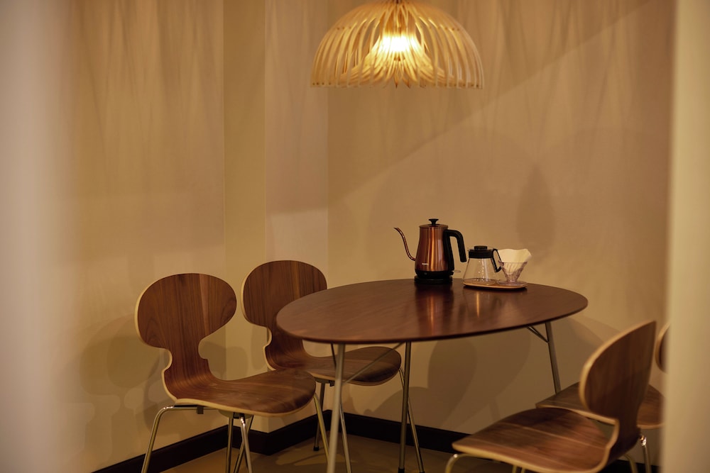 DONGOLOS family room (シングルベッド2台、ロフトシングルマット５枚) 禁煙 客室12 | COFFEE HOTEL Soundwave