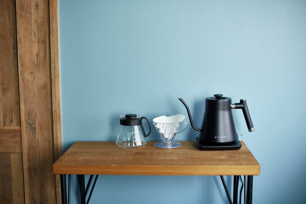 CERAMIC MUG double (クイーンベッド1台、ロフトシングルマット2枚) 禁煙 客室10 | COFFEE HOTEL Soundwave