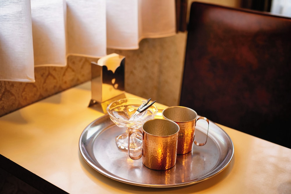 JUNKISSA twin (シングルベッド2台、ロフトシングルマット2枚) 禁煙 客室7 | COFFEE HOTEL Soundwave