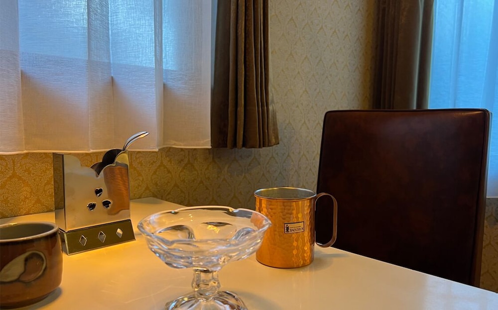 JUNKISSA twin (シングルベッド2台、ロフトシングルマット2枚) 禁煙 客室4 | COFFEE HOTEL Soundwave