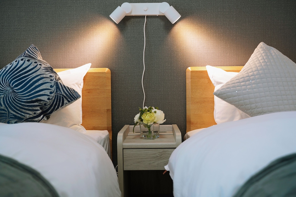 内装1 | Dotonbori Royal