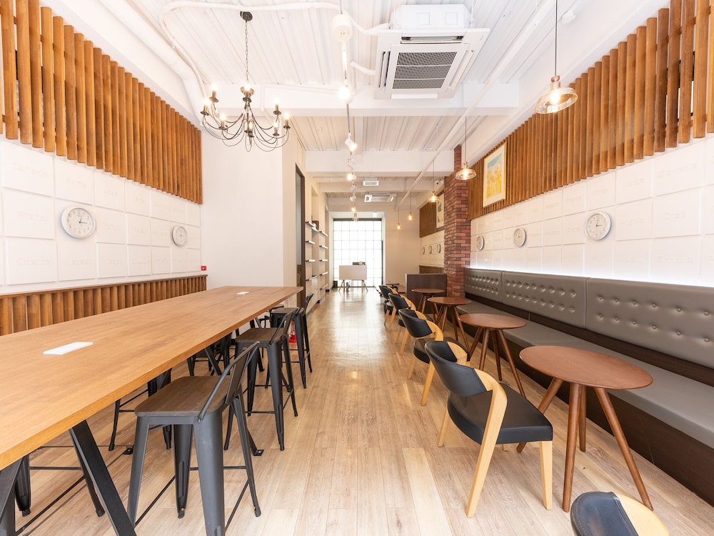 ラウンジ1 | Hostel JAZ ラウンジ1 | Hostel JAZ