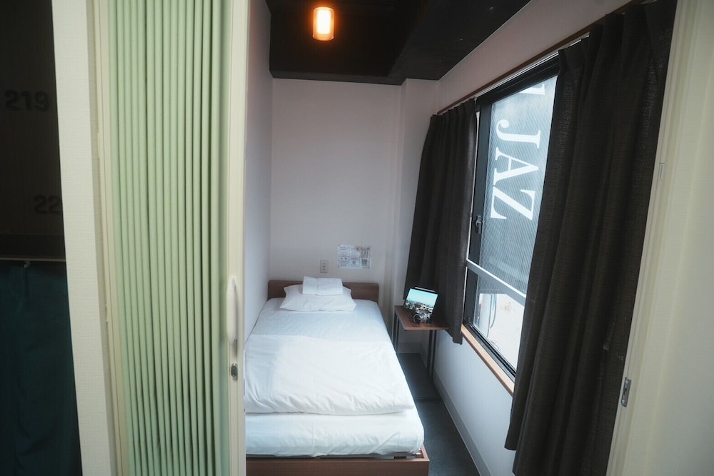 客室1 | Hostel JAZ 客室1 | Hostel JAZ