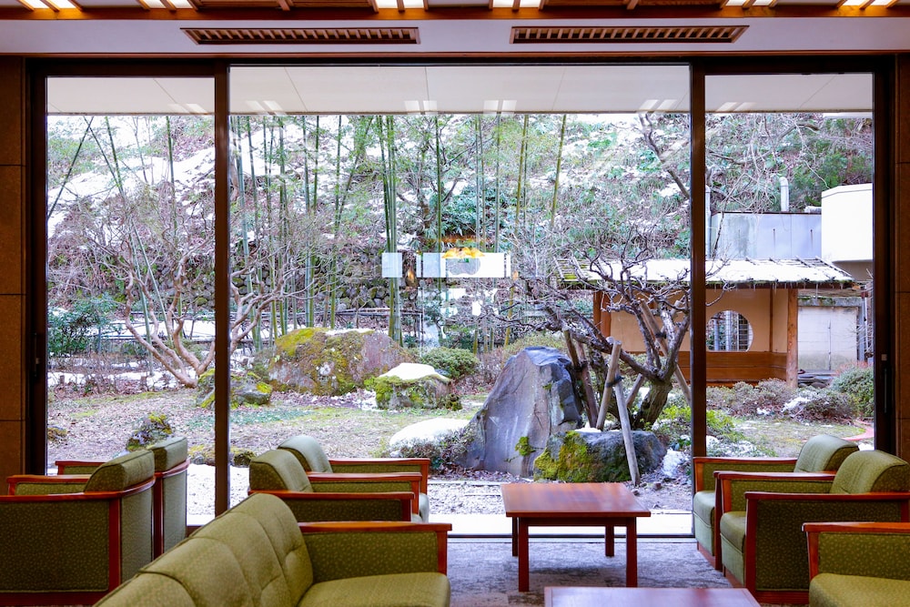 ロビー1 | 大江戸温泉物語 鳴子温泉 幸雲閣 ロビー1 | 大江戸温泉物語 鳴子温泉 幸雲閣