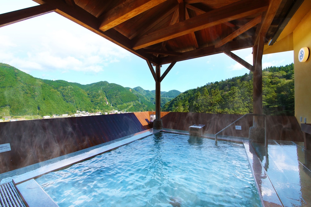 メインイメージ | 大江戸温泉物語 鳴子温泉 ますや