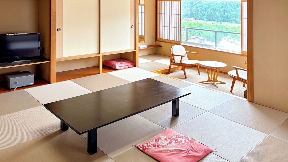 [禁煙]スーペリア和室12畳内風呂あり（新館） | 大江戸温泉物語 鳴子温泉 ますや
