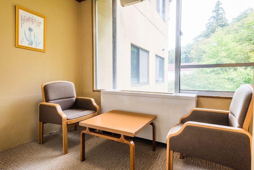 [禁煙]スタンダード和室12畳内風呂あり | 大江戸温泉物語 鳴子温泉 ますや