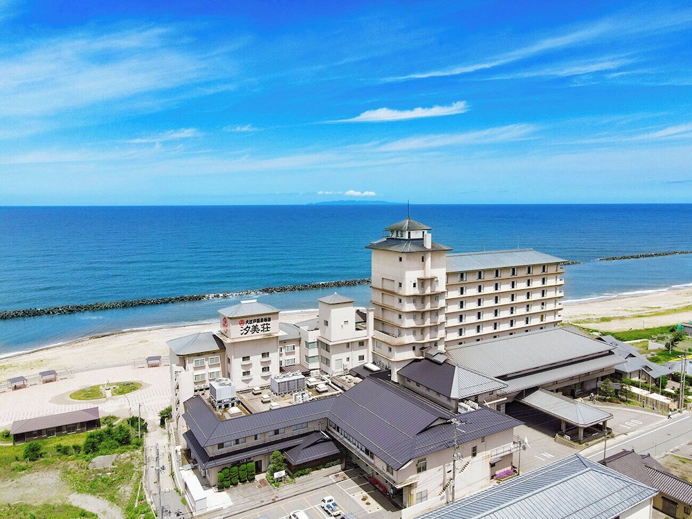 メインイメージ | 大江戸温泉物語Premium 汐美荘 メインイメージ | 大江戸温泉物語Premium 汐美荘