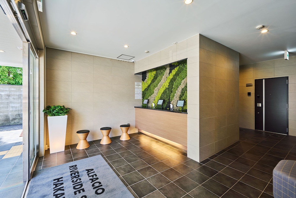 メインイメージ | ALFACIO RIVERSIDE STAY HAKATA メインイメージ | ALFACIO RIVERSIDE STAY HAKATA