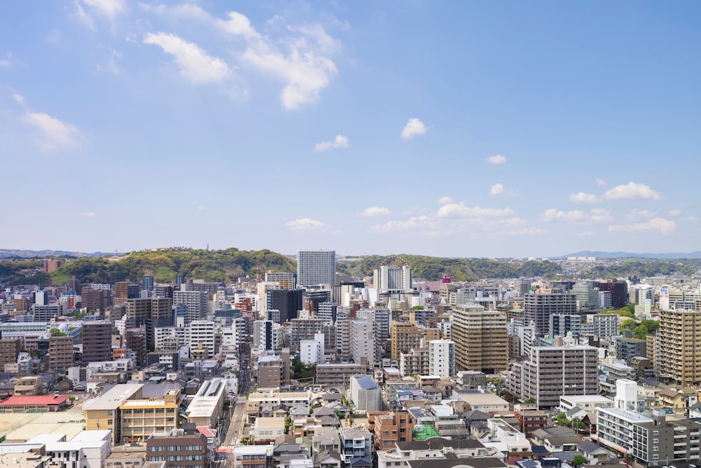 クラブ ルーム ダブルベッド 2 台 禁煙 客室2 | シェラトン鹿児島