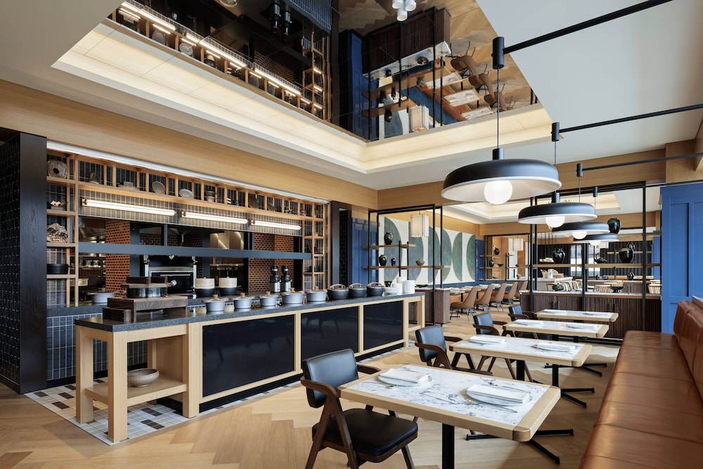 レストラン1 | シェラトン鹿児島 レストラン1 | シェラトン鹿児島