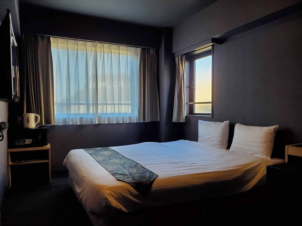 スタンダード ダブルルーム 客室2 | HOTEL LEGASTA 京都白川三条