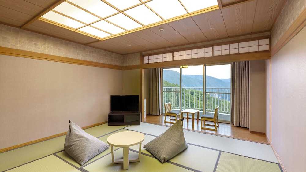 [禁煙]スタンダード和室12.5畳 | TAOYA下呂