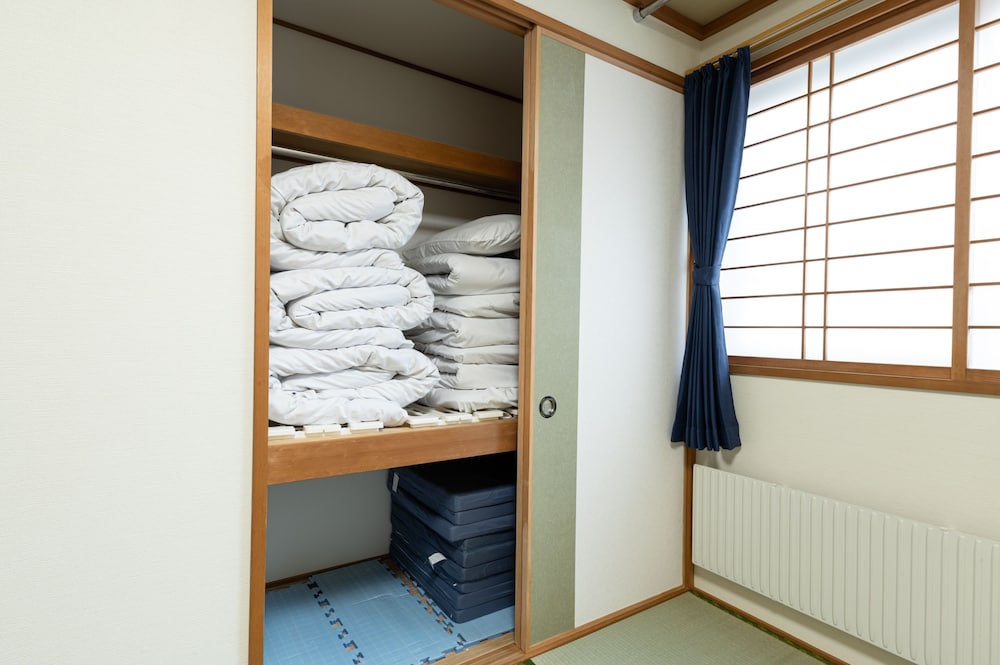 スーペリア アパートメント 客室7 | HONGO 11 HOTEL