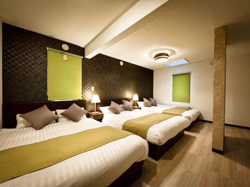 客室1 | HONGO 11 HOTEL 客室1 | HONGO 11 HOTEL