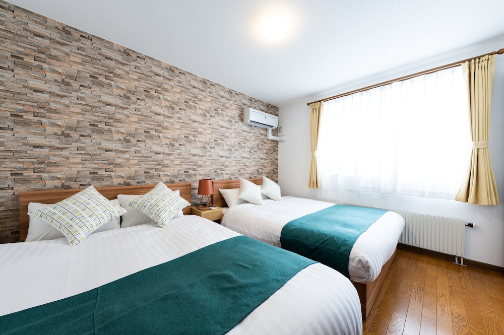スーペリア アパートメント 客室5 | HONGO 11 HOTEL