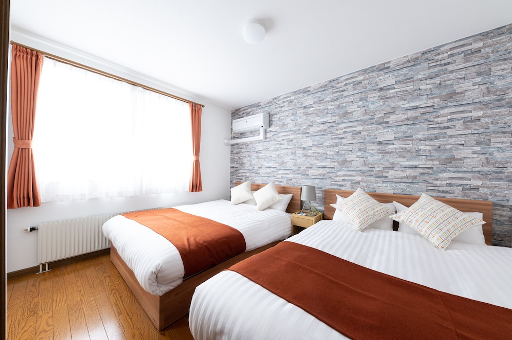 スーペリア アパートメント 客室4 | HONGO 11 HOTEL