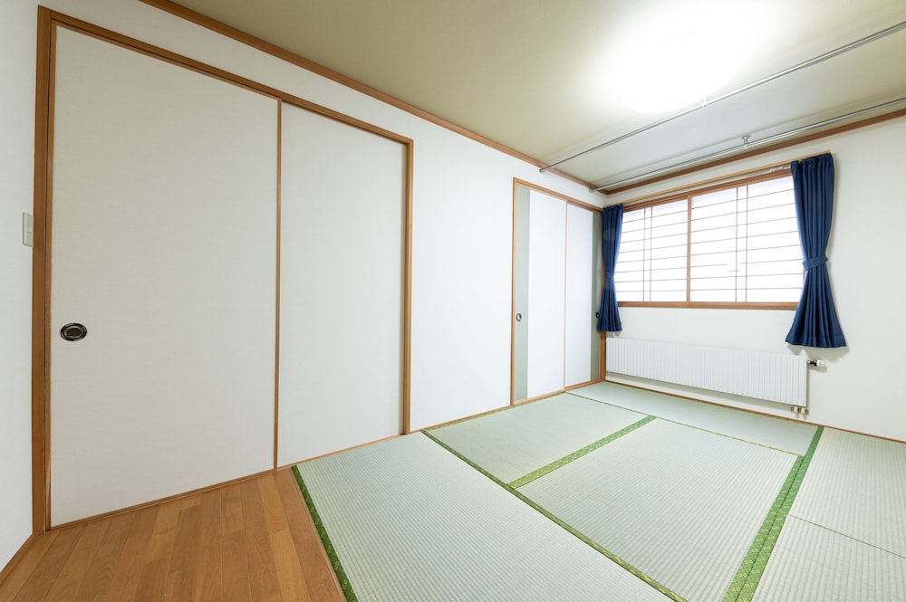スーペリア アパートメント 客室6 | HONGO 11 HOTEL