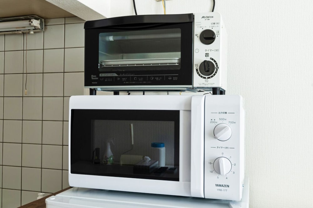 スタンダード アパートメント 専用キッチン3 | HONGO 11 HOTEL
