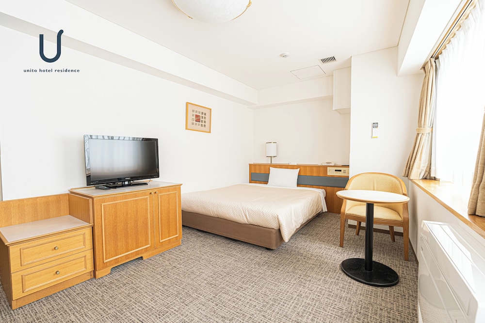 プレミアム ルーム | フォーレスト本郷 by unito