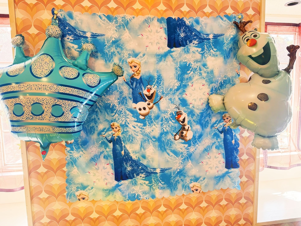 ファミリー ダブルルーム 客室3 | いかほの森 キッズパラダイス