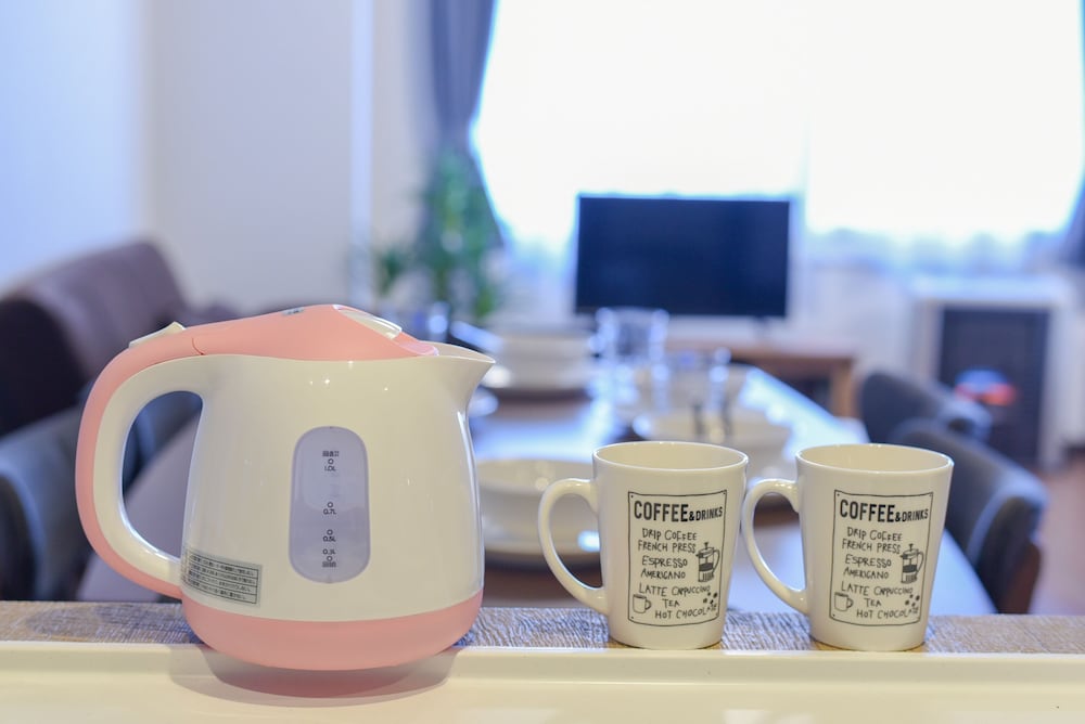 ファミリー アパートメント 専用キッチン4 | Hills Garden 本通