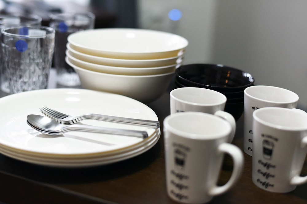 スーペリア アパートメント 専用キッチン4 | サンコート円山ガーデンヒルズ