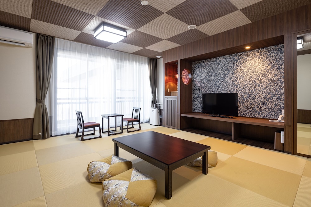客室1 | 大江戸温泉物語 天草ホテル亀屋 客室1 | 大江戸温泉物語 天草ホテル亀屋